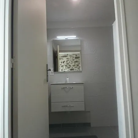 La Garconniere 펜션 *