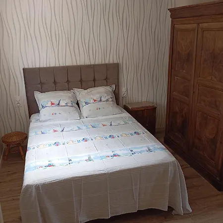 La Garconniere Gesvres