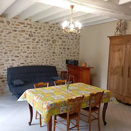 La Garconniere Gesvres