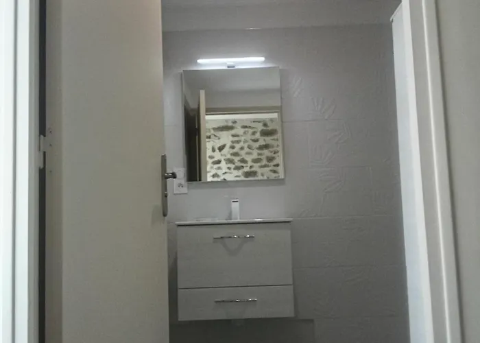 La Garçonnière Casa de Férias *