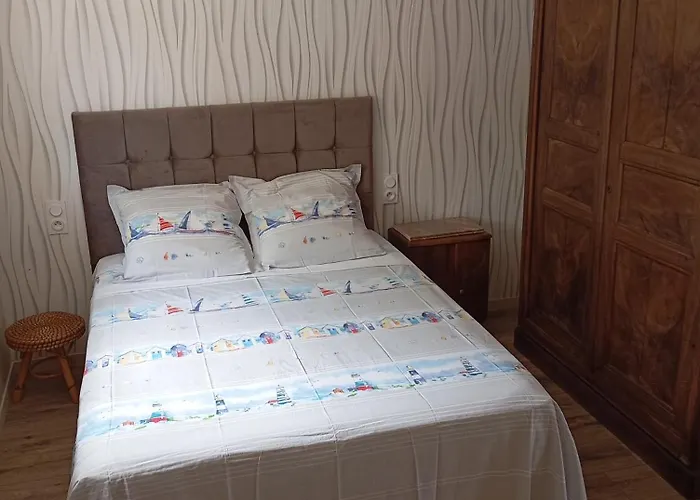 La Garçonnière Gesvres